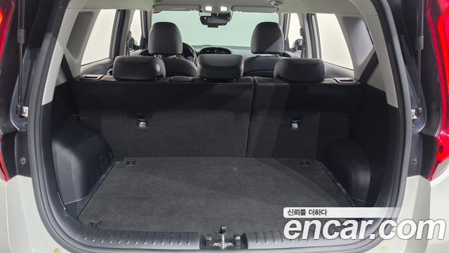 Kia Soul Booster 1.6 T-GDI Noblesse 2019 — фото 17