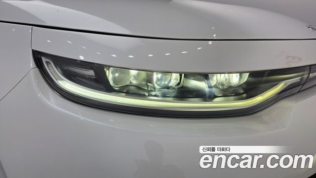 Kia Soul Booster 1.6 T-GDI Noblesse 2019 — фото 22