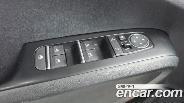 Kia Soul Booster 1.6 T-GDI Noblesse 2019 — фото 28