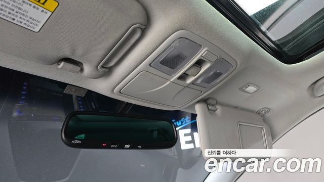 Hyundai Tucson ix Diesel(e-VGT) 2WD Modern 2015 — фото 18