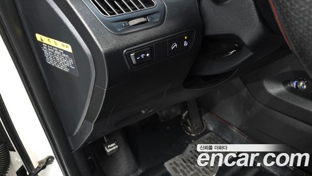 Hyundai Tucson ix Diesel(e-VGT) 2WD Modern 2015 — фото 19