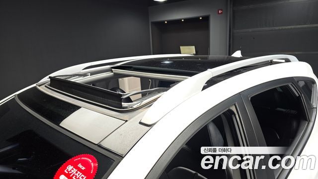 Hyundai Tucson ix Diesel(e-VGT) 2WD Modern 2015 — фото 20