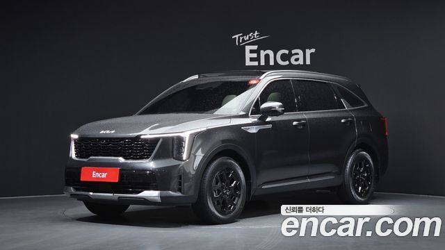Kia Sorento (IV) HEV 1.6 2WD Signature