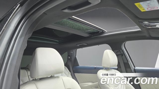 Kia Sorento (IV) HEV 1.6 2WD Signature 2024 — фото 19