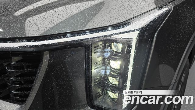 Kia Sorento (IV) HEV 1.6 2WD Signature 2024 — фото 22