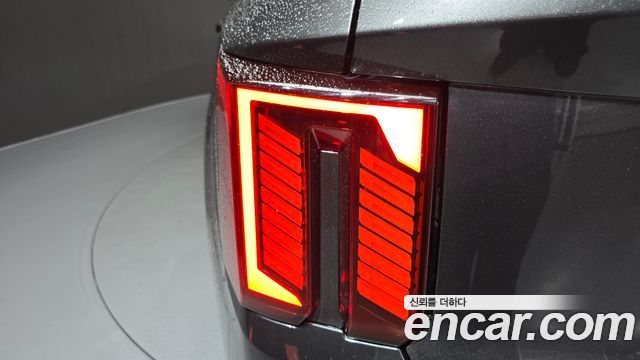 Kia Sorento (IV) HEV 1.6 2WD Signature 2024 — фото 23