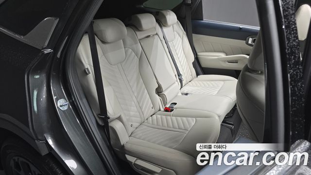 Kia Sorento (IV) HEV 1.6 2WD Signature 2024 — фото 26