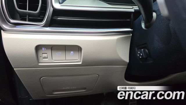 Kia Sorento (IV) HEV 1.6 2WD Signature 2024 — фото 29