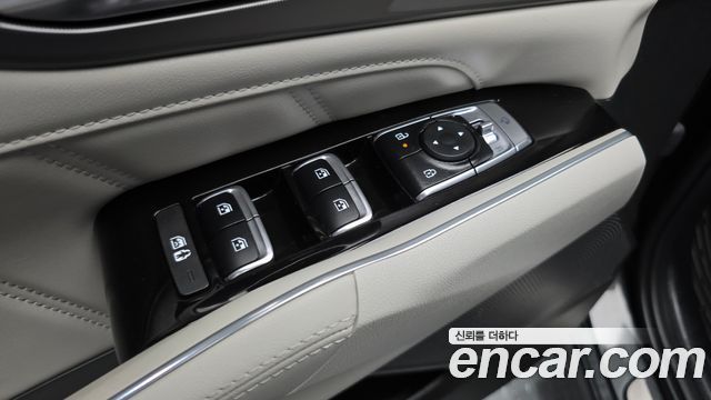 Kia Sorento (IV) HEV 1.6 2WD Signature 2024 — фото 32