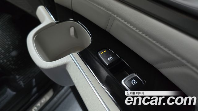Kia Sorento (IV) HEV 1.6 2WD Signature 2024 — фото 35