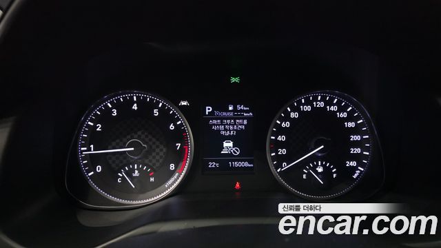 Hyundai Avante (AD) 1.6 Smart 2019 — фото 8