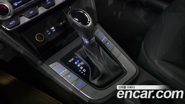 Hyundai Avante (AD) 1.6 Smart 2019 — фото 9