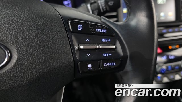 Hyundai Avante (AD) 1.6 Smart 2019 — фото 16