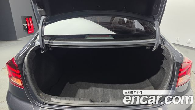 Hyundai Avante (AD) 1.6 Smart 2019 — фото 17