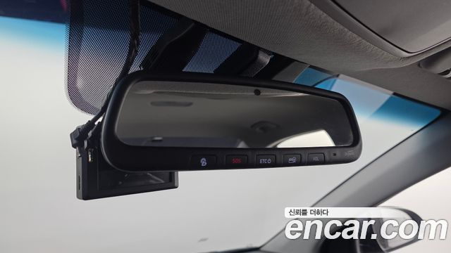 Hyundai Avante (AD) 1.6 Smart 2019 — фото 18