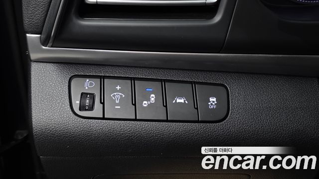Hyundai Avante (AD) 1.6 Smart 2019 — фото 19