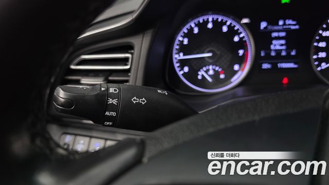 Hyundai Avante (AD) 1.6 Smart 2019 — фото 20
