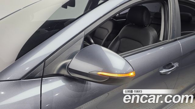 Hyundai Avante (AD) 1.6 Smart 2019 — фото 29