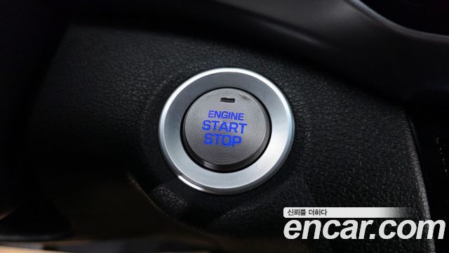 Hyundai Avante (AD) 1.6 Smart 2019 — фото 30