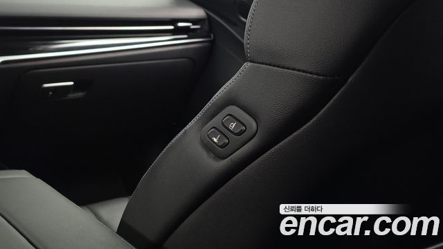 Genesis G80 (RG3) Gasoline 3.5 Turbo AWD 2021 — фото 28