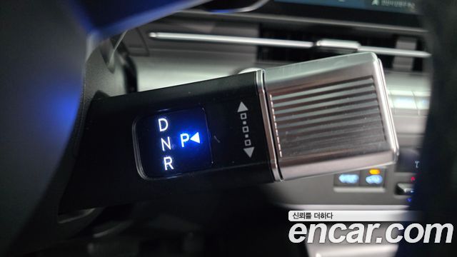 Hyundai Kona Electric (SX2) Long Range Inspiration 2025 — фото 9