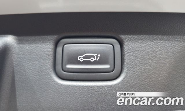 Hyundai Kona Electric (SX2) Long Range Inspiration 2025 — фото 17