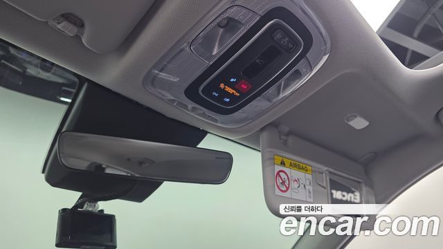 Hyundai Kona Electric (SX2) Long Range Inspiration 2025 — фото 19