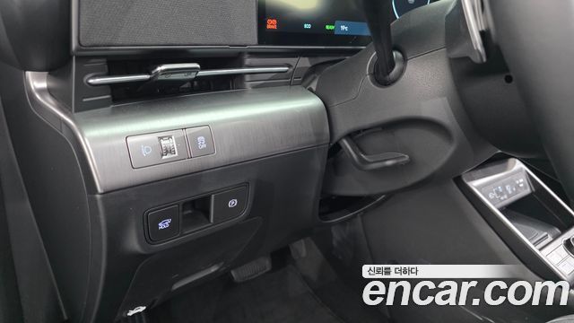 Hyundai Kona Electric (SX2) Long Range Inspiration 2025 — фото 20