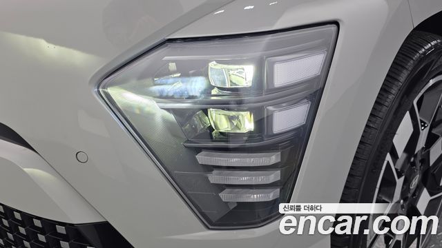 Hyundai Kona Electric (SX2) Long Range Inspiration 2025 — фото 22