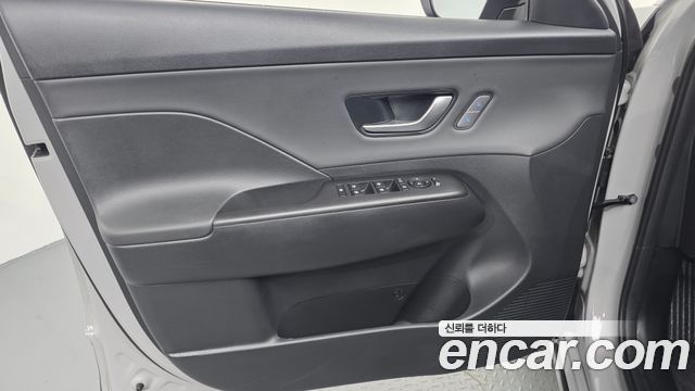 Hyundai Kona Electric (SX2) Long Range Inspiration 2025 — фото 24