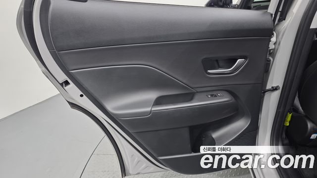 Hyundai Kona Electric (SX2) Long Range Inspiration 2025 — фото 25