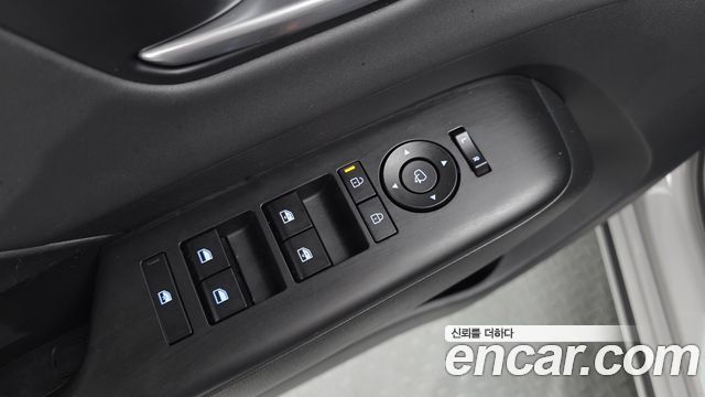 Hyundai Kona Electric (SX2) Long Range Inspiration 2025 — фото 29