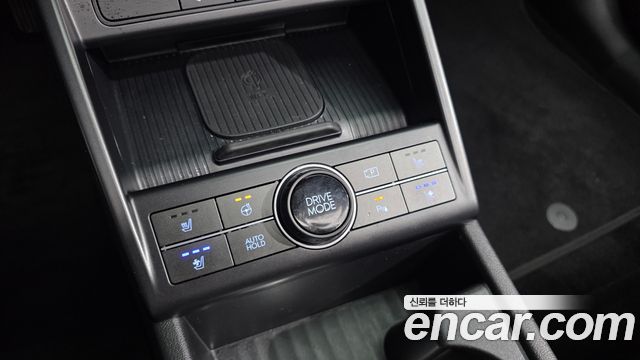 Hyundai Kona Electric (SX2) Long Range Inspiration 2025 — фото 30