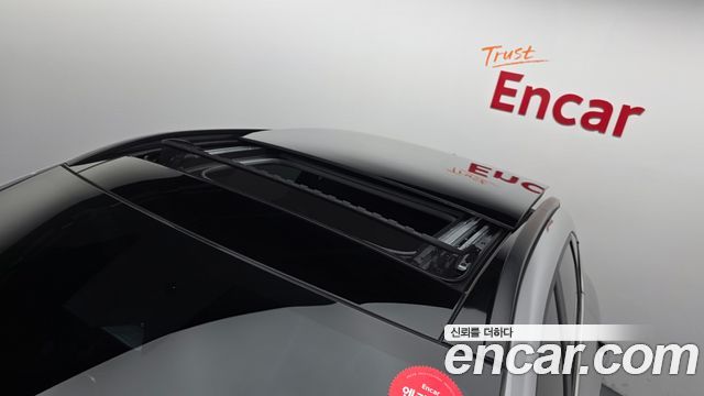 Hyundai Kona Electric (SX2) Long Range Inspiration 2025 — фото 35