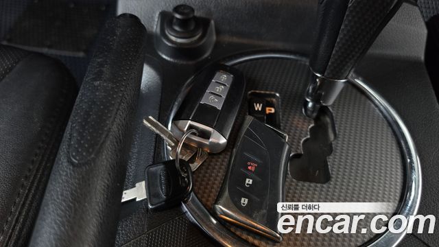KG Mobility (SsangYong) Korando Sport CX7 4WD CLUB 2015 — фото 13