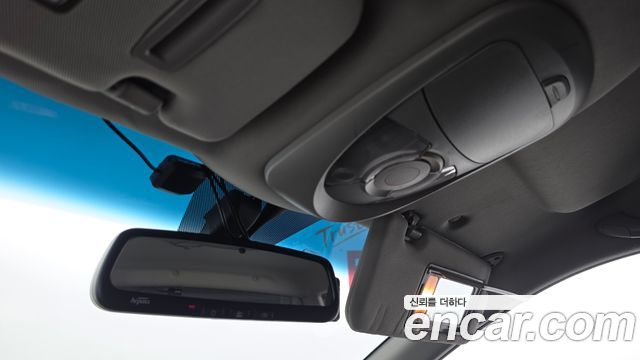 KG Mobility (SsangYong) Korando Sport CX7 4WD CLUB 2015 — фото 17