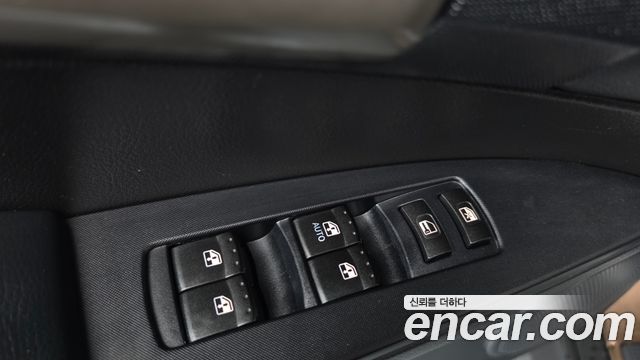 KG Mobility (SsangYong) Korando Sport CX7 4WD CLUB 2015 — фото 29