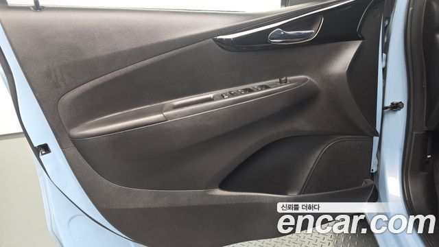 Chevrolet Next Spark LTZ 2016 — фото 24