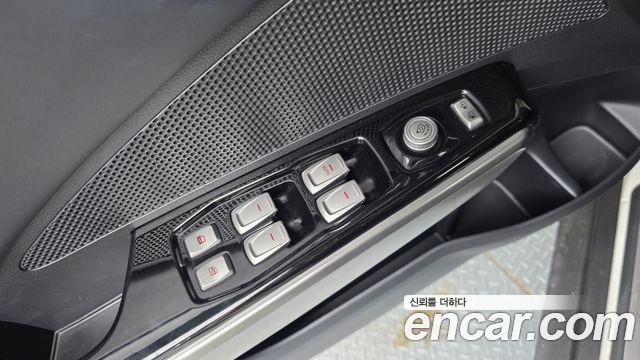 KG Mobility (SsangYong) Tivoli Diesel LX 2WD 2016 — фото 20
