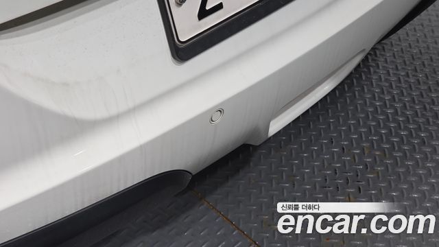 KG Mobility (SsangYong) Tivoli Diesel LX 2WD 2016 — фото 29