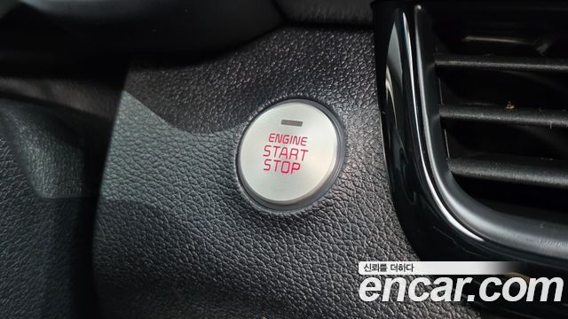 Kia K5 (II) 2.0 SX Prestige 2018 — фото 14