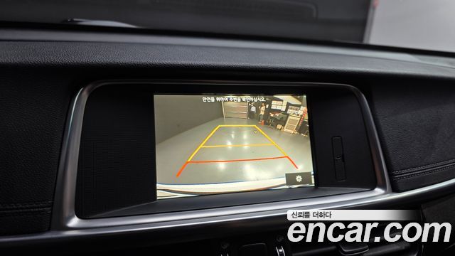 Kia K5 (II) 2.0 SX Prestige 2018 — фото 15