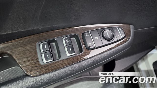 Kia K5 (II) 2.0 SX Prestige 2018 — фото 18