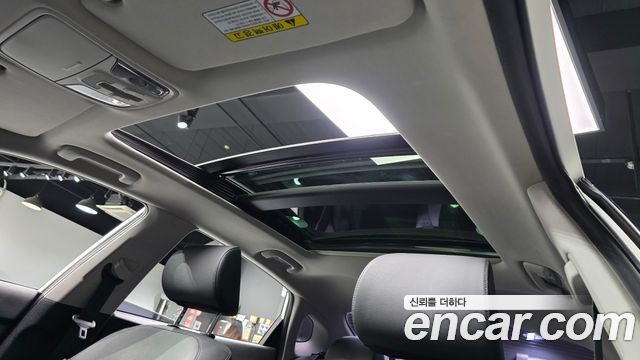 Kia K5 (II) 2.0 SX Prestige 2018 — фото 20