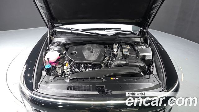 Hyundai Grandeur (GN7) 2,5 Gasoline 2WD Exclusive 2025 — фото 6