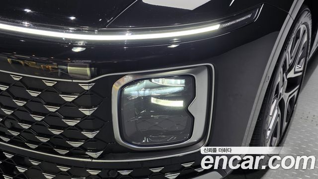 Hyundai Grandeur (GN7) 2,5 Gasoline 2WD Exclusive 2025 — фото 22