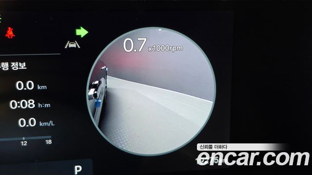 Hyundai Grandeur (GN7) 2,5 Gasoline 2WD Exclusive 2025 — фото 37