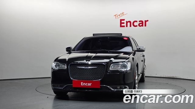 Chrysler 300C 3.6 2015 — фото 3