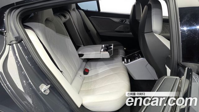 BMW M8 (G15) M8 Gran Coupe Competition 2020 — фото 16