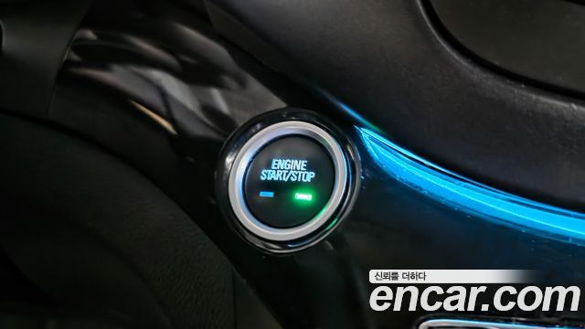 Chevrolet Orlando LPG LT Convenience Pack 2017 — фото 10